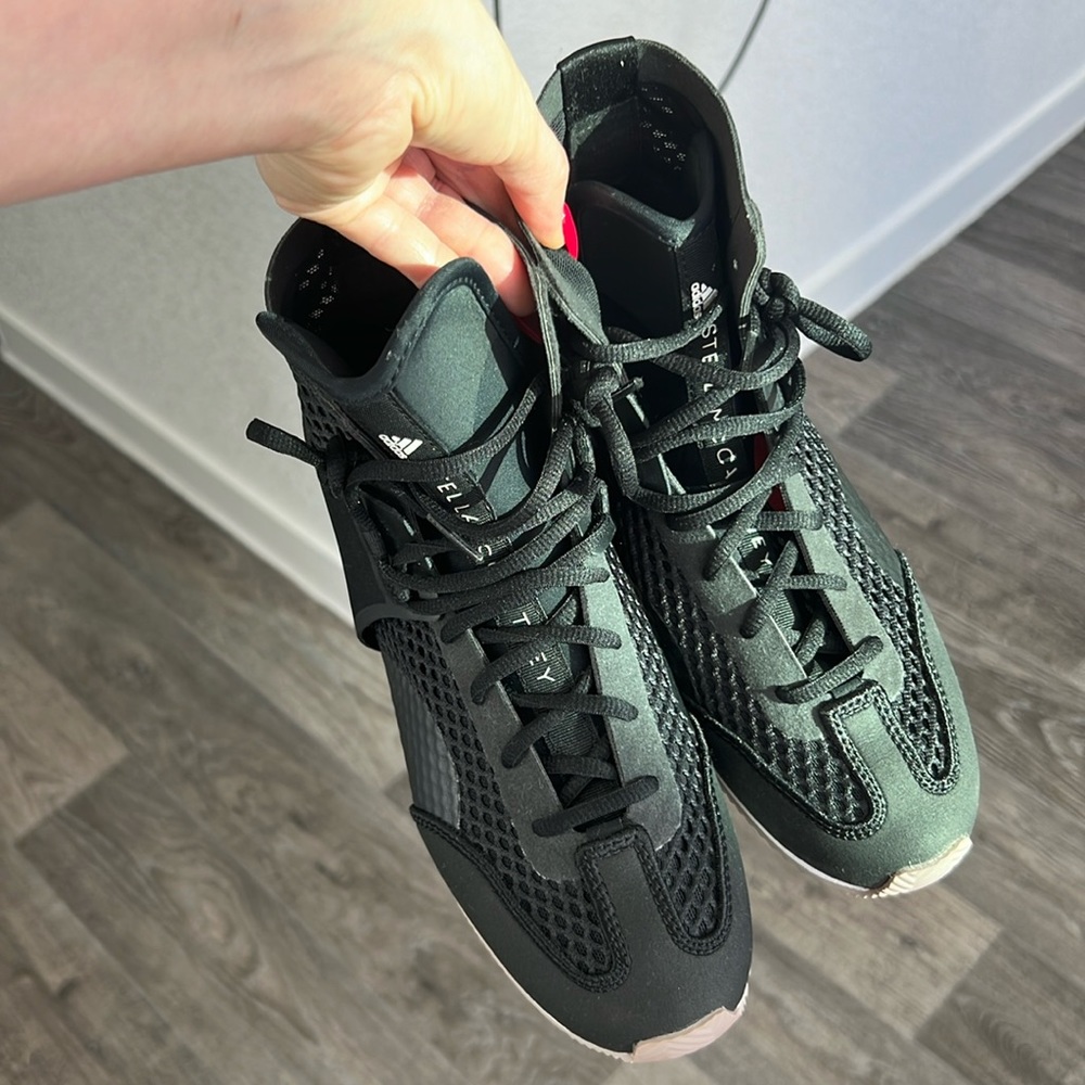 Stella McCartney for Adidas Shoes NWOT